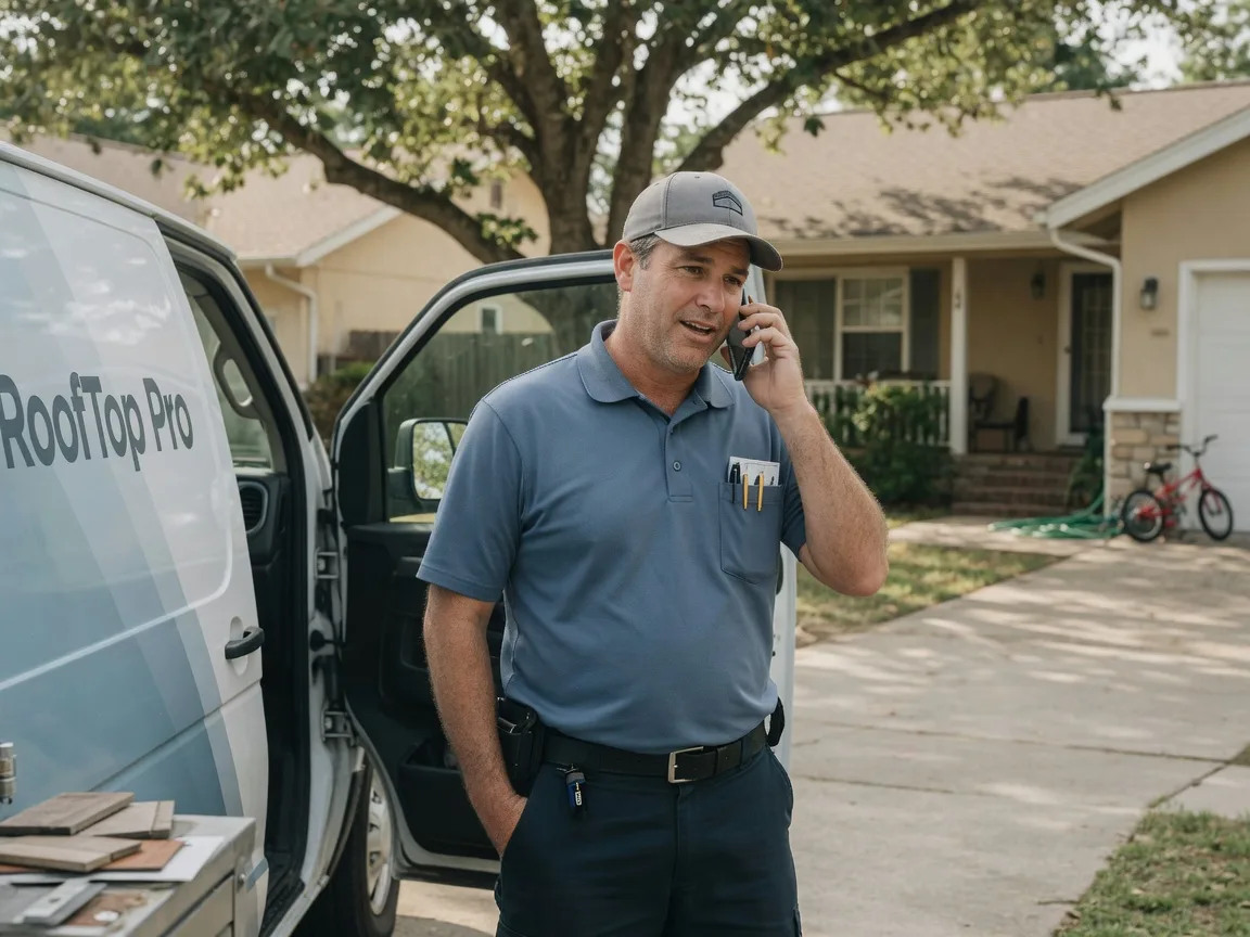 Roof Repair Sparta, GA FAQs